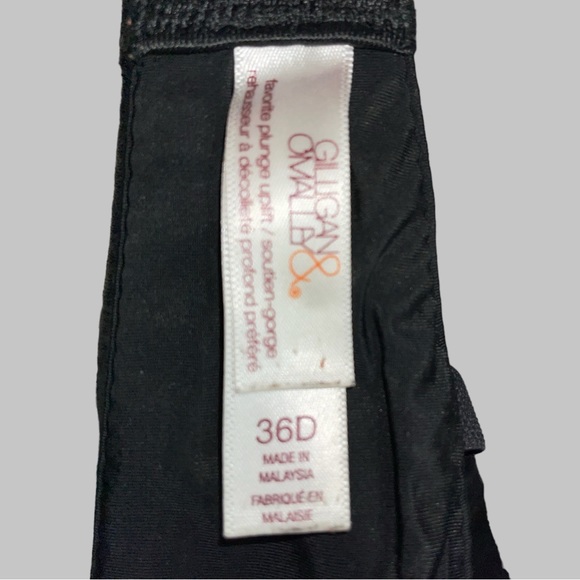 Decorated Steampunk Bra from Art Show! 36D - Picture 3 of 5